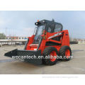 GM950 joystick skid steer loader